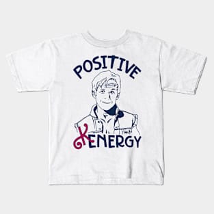 Positive K-Energy Kids T-Shirt